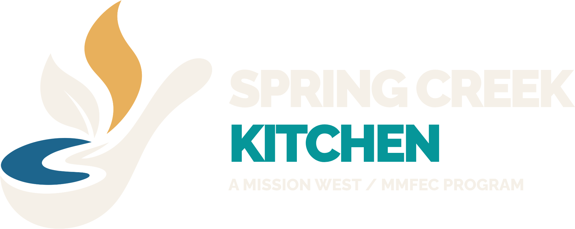 Spring Creek Kitchen, a Mission West / MMFEC program